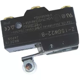 mikrokapcsoló OMRON Z-15GW22-B