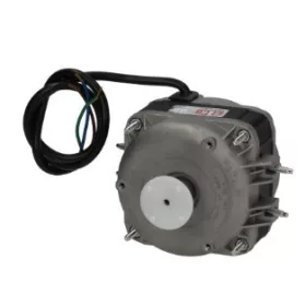 5 Pólusó motor 16W