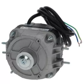 Ventilátor Motor Zanussihoz - 10W / 1300rpm - Pentavalens (0A8789 kompatibilis)