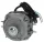 Ventilátor Motor Zanussihoz - 10W / 1300rpm - Pentavalens (0A8789 kompatibilis)