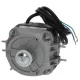Ventilátor Motor Zanussihoz - 10W / 1300rpm - Pentavalens (0A8789 kompatibilis)