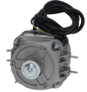 MOTOR WEIGUANG YZF 16-25 PENTAVALENS