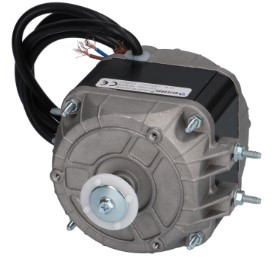 WEIGUANG YZF 25-40 PENTAVALENS MOTOR