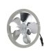 MOTOR FAN 10W WITH RING