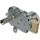 Grillsütő fogaskerék MOTOR 12W 230V 50/60Hz
