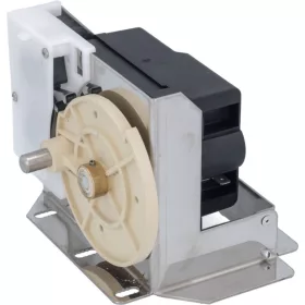 KELVIN HAJTÓMŰVES MOTOR