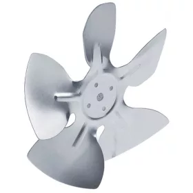 SZÍVÓVENTILÁTOR ø 154 mm 28°
