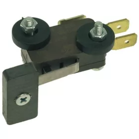 Mikrokapcsoló mágnessel