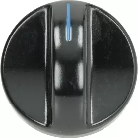 FEKETE GOMB ø 38 mm
