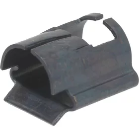  Zanussi Rögzítőkapocs gombhoz - Ø 6x4,6 mm lyukkal - Ipari konyhai gépekhez