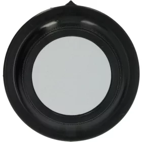 FEKETE GOMB ø 55 mm