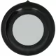 FEKETE GOMB ø 55 mm
