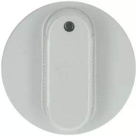 FEHÉR GOMB átmérő 38 mm