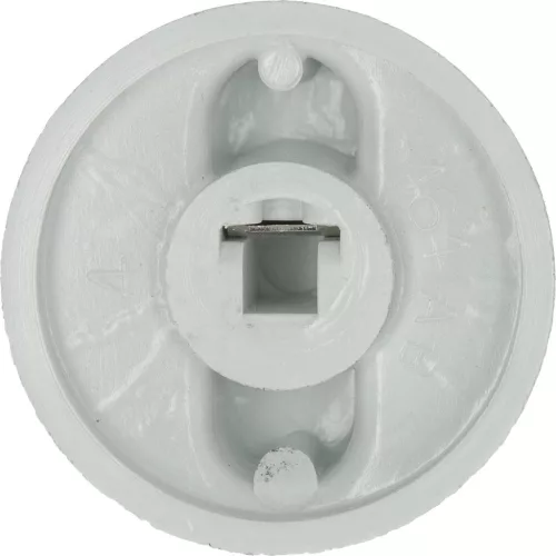 FEHÉR GOMB átmérő 38 mm