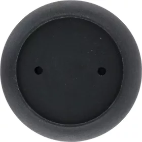ANGELO PO bankett kocsi fekete gomb ø 45 mm
