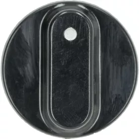 FEKETE GOMB ø 39 mm
