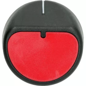 FEKETE GOMB ø 45 mm