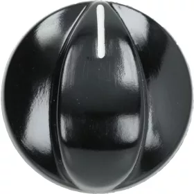 BLACK KNOB ? 40 mm