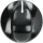 BLACK KNOB ? 40 mm