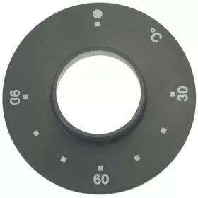 ZANUSSI GOMB RÖGZÍTŐ ANYA ø 84 mm 30-90°C