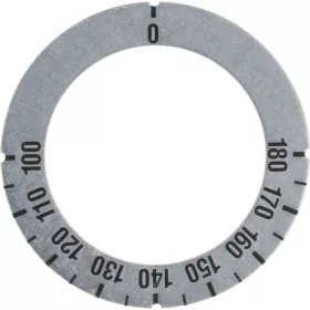 ÖNTAPADÓ KORONG 100-180°C