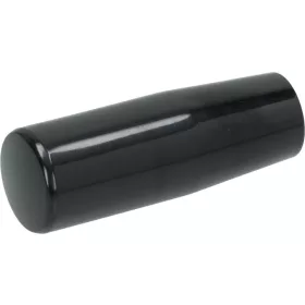 fekete gomb ? 23x65 mm PITCH M8