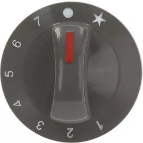 SZÜRKE GOMB ø 71 mm 1-2-3-4-5-6-7