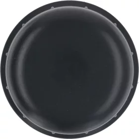  ANGELO PO sütő/főzőkészülék fekete gomb ø 62 mm enkóder