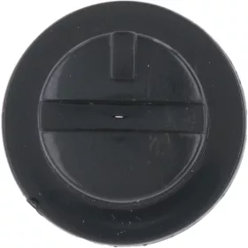 TERMOSZTÁT FEKETE GOMB