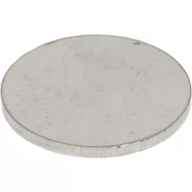 ROZSDAMENTES ACÉL FORGÓTÁRCSA 1-2