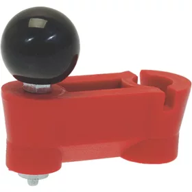 Dagasztó/mixer vastagságállító 52x45 mm
