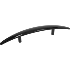   ANGELO PO sütő/főzőkészülék fekete műanyag fogantyú 420 mm