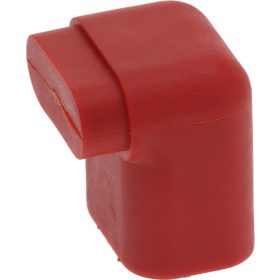 PIROS MŰANYAG TÁMASZ A FOGANTYÚHOZ