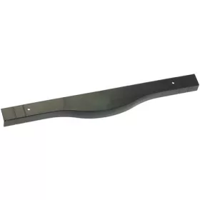 DIHR ipari mosogatógép műanyag fgantyú 547 mm
