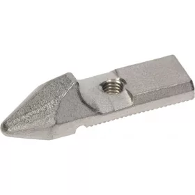   RATIONAL sütő/főzőkészülék tűzhelyajtó fogantyú csap 43 mm