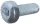 LIEBHERR hűtőgép önfúró csavar whirlpool 4812502187