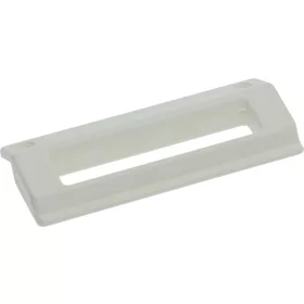 Bankett kocsi szürke abs fogantyú