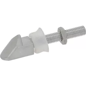 STRIKE FOR DOOR HANDLE M8