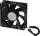HORECA SELECT indukcios fozolap hutoventilator axialis 80x80x25 mm