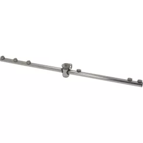   COMENDA ipari mosogatógép öblítőkar összeszerelés 490 mm