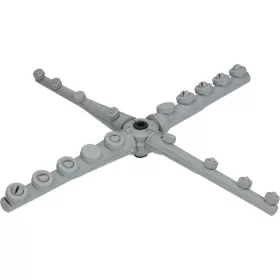 MOSÓ ÉS ÖBLÍTŐ KAR SZERELVÉNY