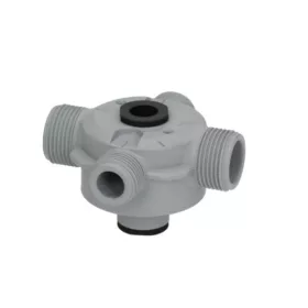 MOSÓ ÉS ÖBLÍTŐ KAR SZERELVÉNY TARTÓ