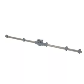 ÖBLÍTŐ JÁRÓKERÉK 510 mm