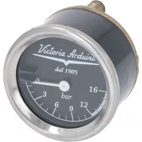 Kávégép nyomásmérő készlet 0÷16BAR 1/8 D.60 va 1DB