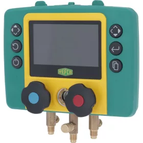 DIGITÁLIS MÉRŐEGYSÉG REFMATE-2-ALAP