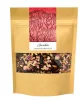 Bazsalikomos Kert Szerelem tea, ízesített fekete teakeverék, 100 g