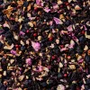 Bazsalikomos Kert Szerelem tea, ízesített fekete teakeverék, 100 g