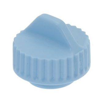 CAP FOR INLET SLEEVE