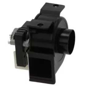 CENTRIFUGÁLIS VENTILÁTOR