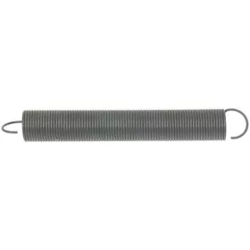 RIEBER bankett kocsi rugó ø 19x147 mm